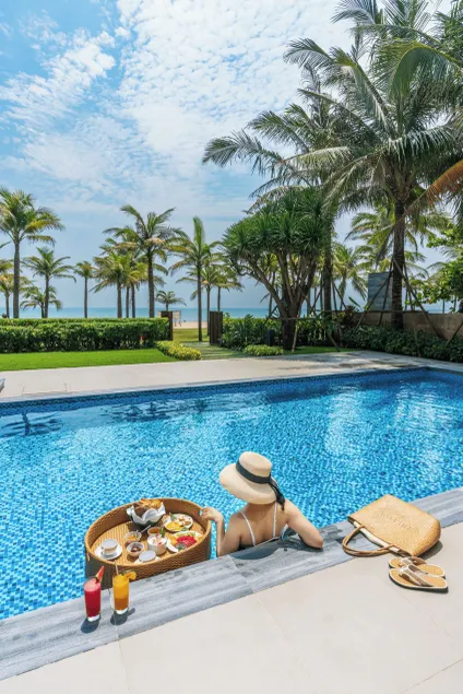 The Five Villas & Resort Quangnam - Danang - Image 1
