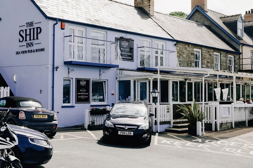 Ship Inn - Image 1