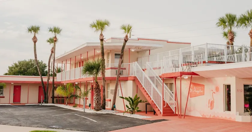 The Local - St. Augustine - Image 1