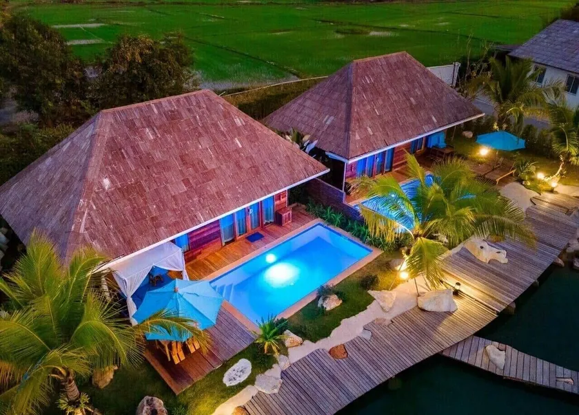 Buffalo Island Resort & Adventure Park - Image 1
