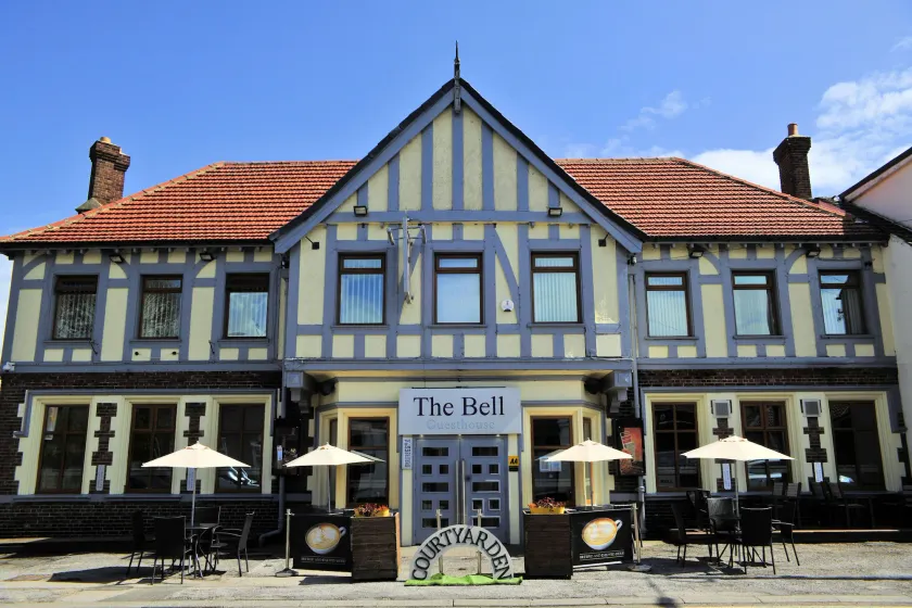 The Bell Guesthouse - Image 1
