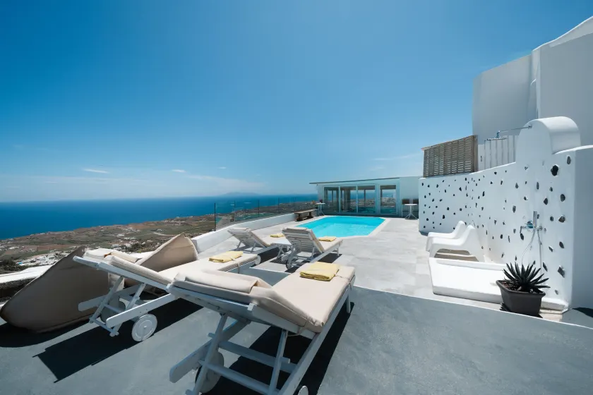 Belle Etoile Villas - Image 1