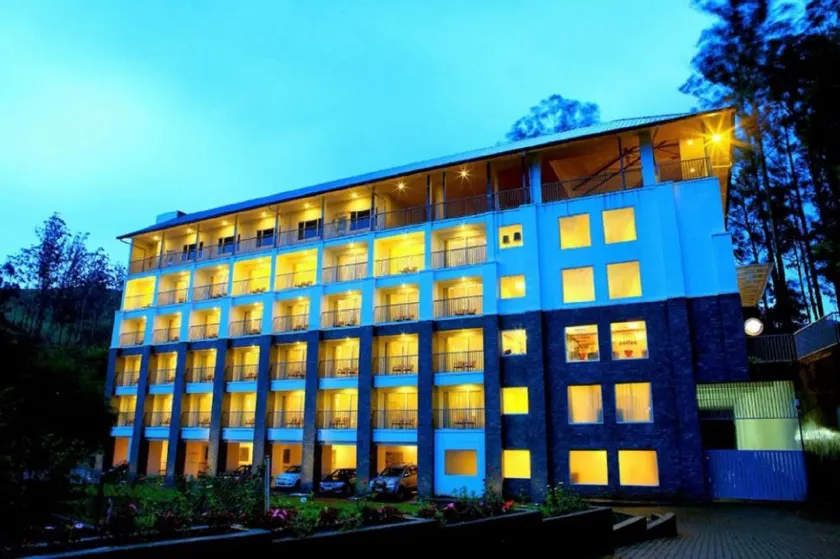 Eastend Munnar - Image 1