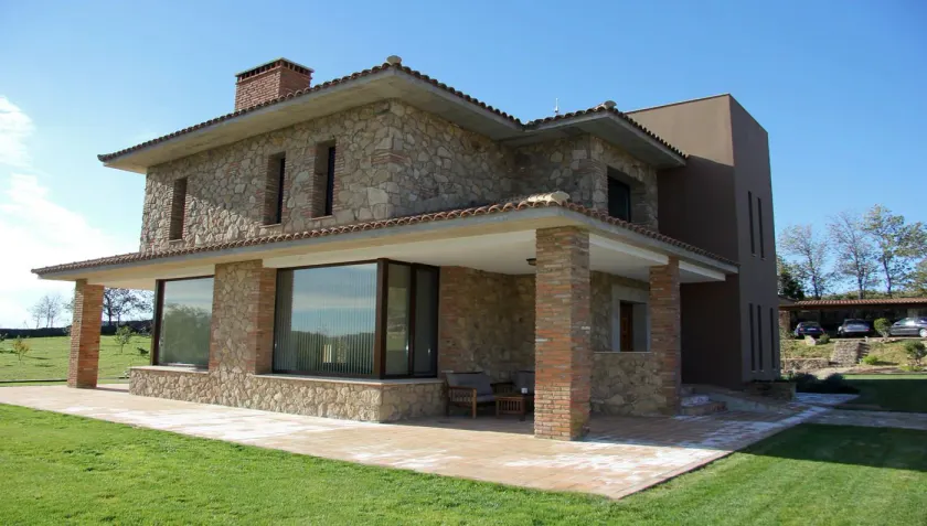 Agua Antigüa Casa Rural - Image 1