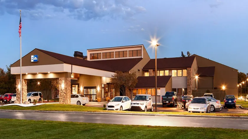 Best Western Benton Harbor – St. Joseph - Image 1