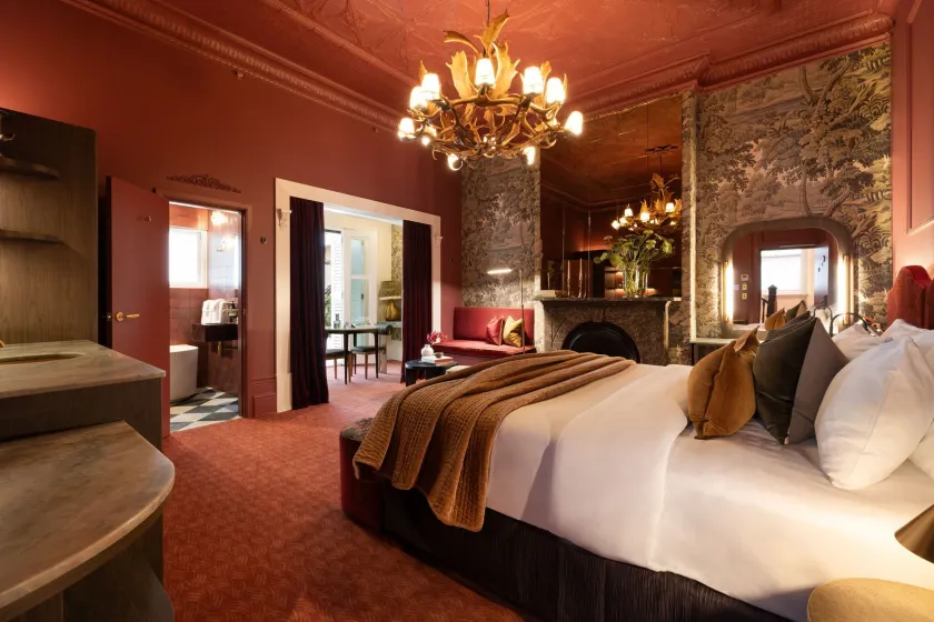 Medusa Hotel Sydney - Image 1