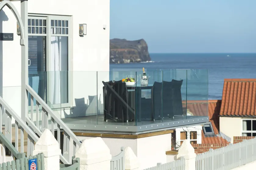 Shore View - Image 1