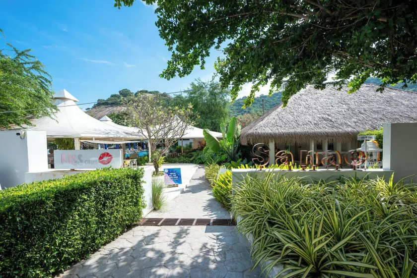 Sanae Beach Hua Hin  - Image 1