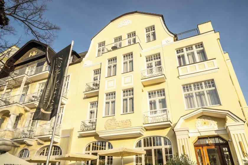 Hotel Alex an der Ahr - Image 1