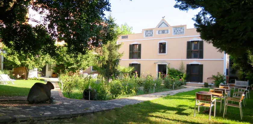 Hotel Kalehan - Image 1