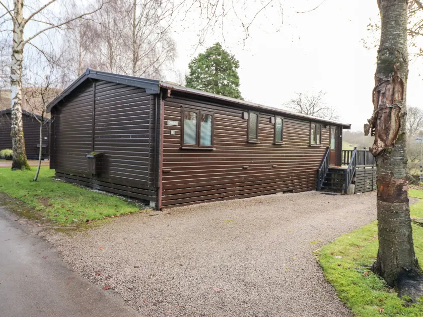 Latrigg Lodge - Image 1