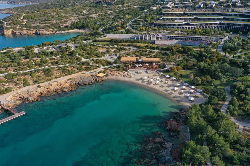 Six Senses Kaplankaya - Image 1