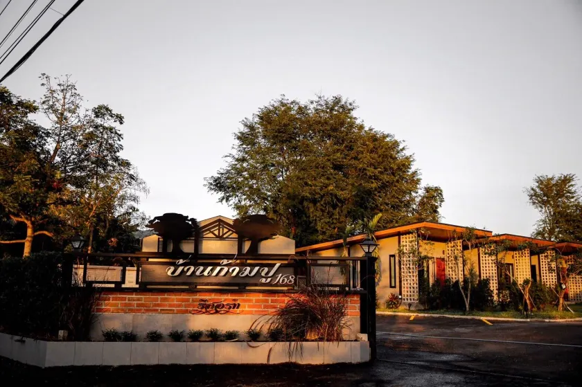 BaanKampu Resort - Image 1
