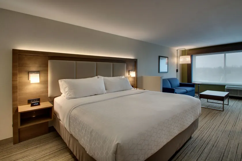 Holiday Inn Express & Suites Mt Sterling North by IHG - Zimmer
