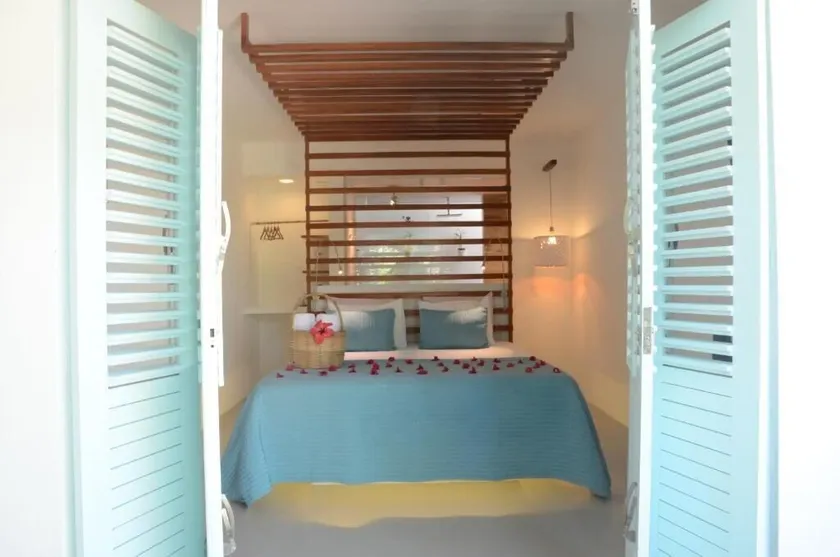 Praiagogi Boutique Pousada - Image 1