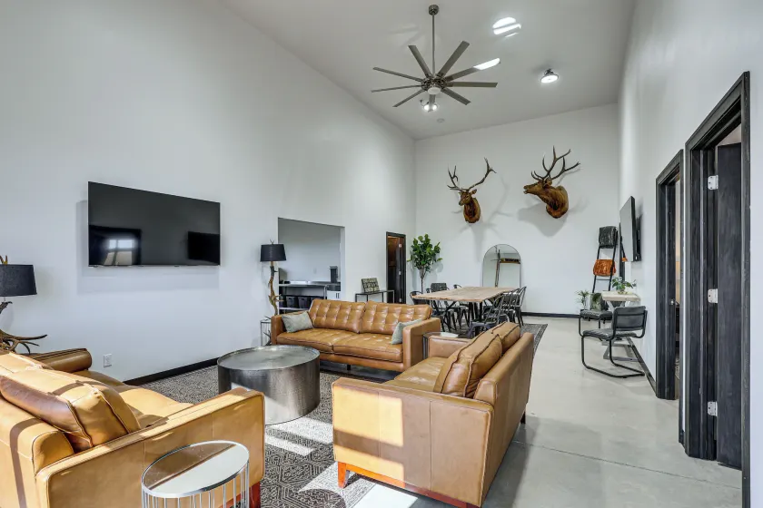 NEU-Black Hills Home mit Feuerstelle, 3Mi bis ATV Trails - Image 1