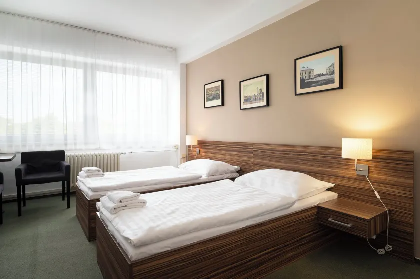 Hotel Veronika - Image 1