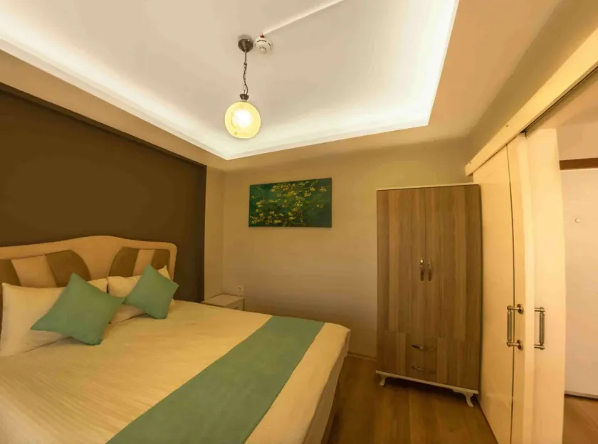 Sigacik Marina Apart Hotel - Image 1