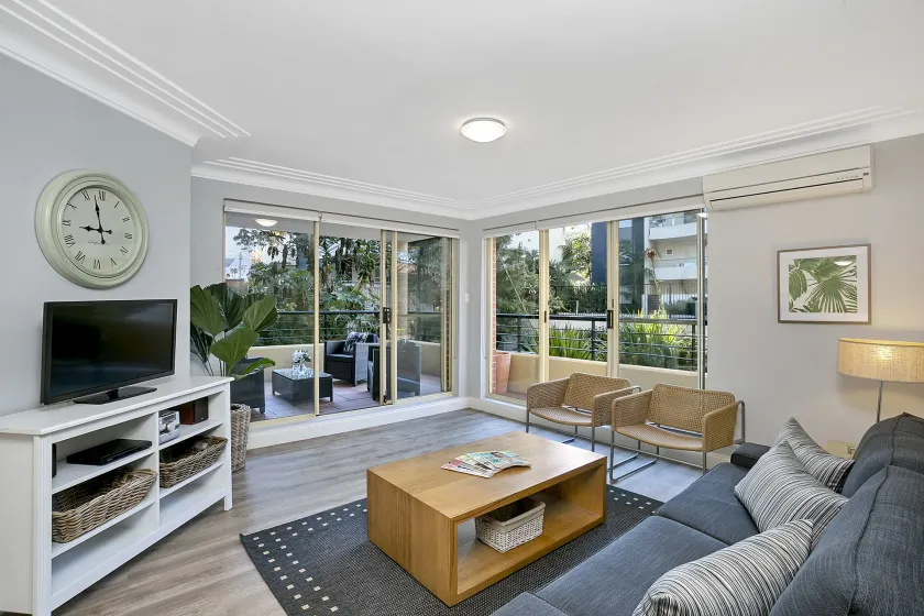 Chatswood convenience - Close to transport links - CHATS - Image 1