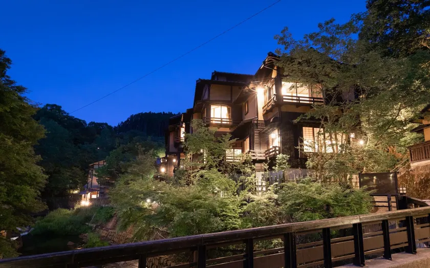 Fujiya - Image 1
