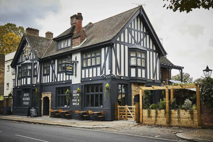 Prince of Wales - Townhouse - Image 1