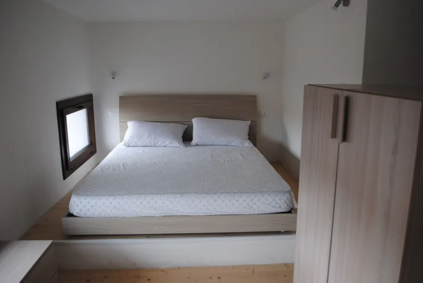 Luxar room - Zimmer