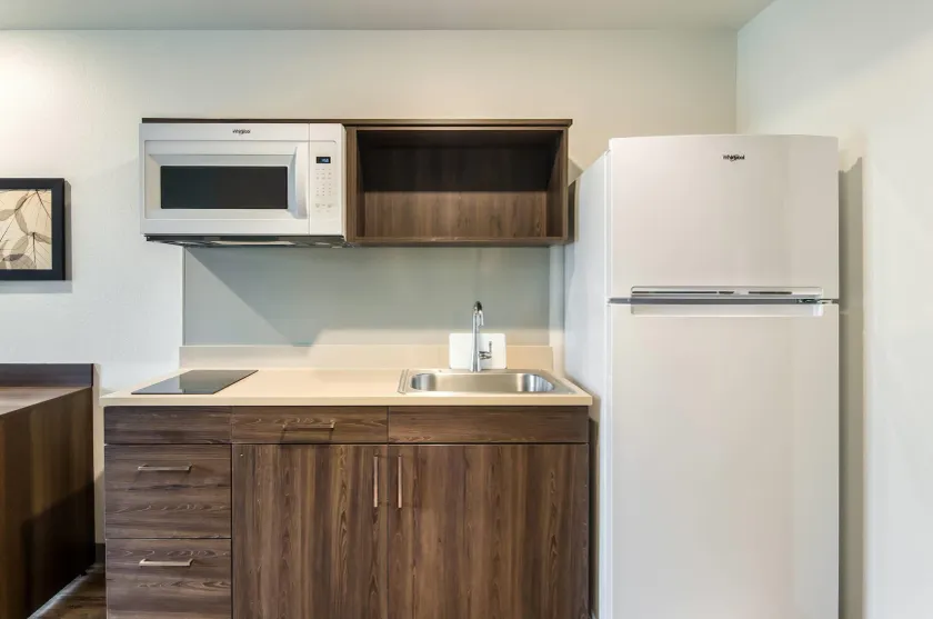 WoodSpring Suites Thornton-North Denver - Image 1