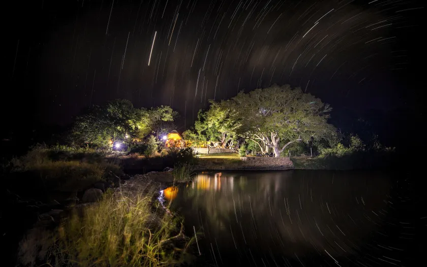 Toro River Lodges Big 5 Exclusive Safari - Image 1