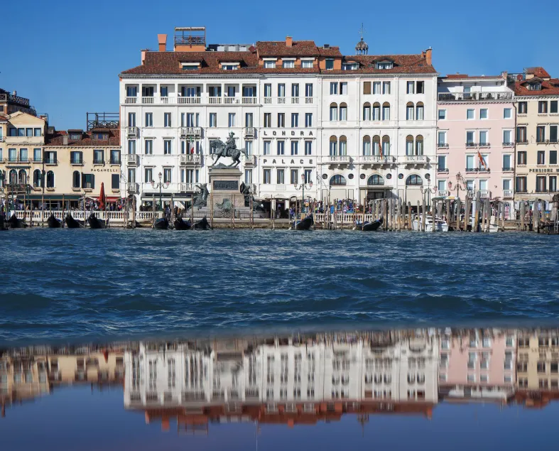 Londra Palace Venezia - Image 1
