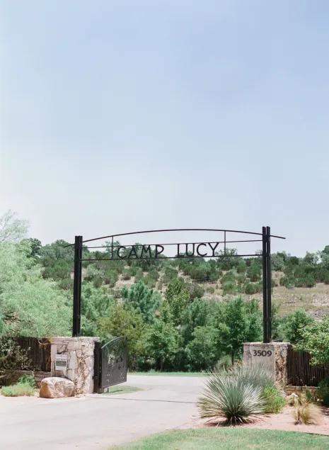 Camp Lucy - Image 1
