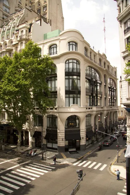 Tango de Mayo Hotel - Image 1