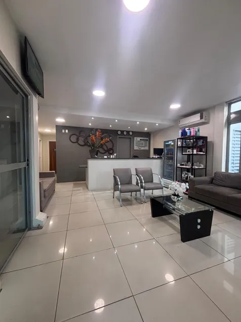 Executivo Prime Hotel - Image 1