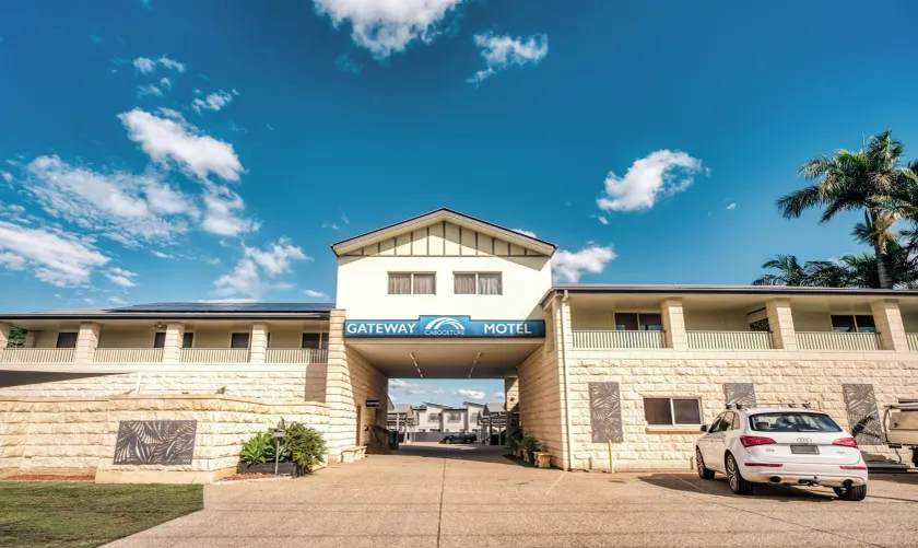 Caboolture Gateway Motel - Image 1