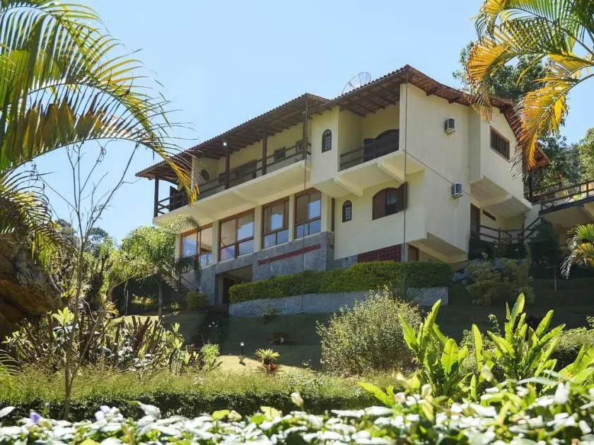 All in Rio - Casa com Área Gourmet e diarista - Image 1