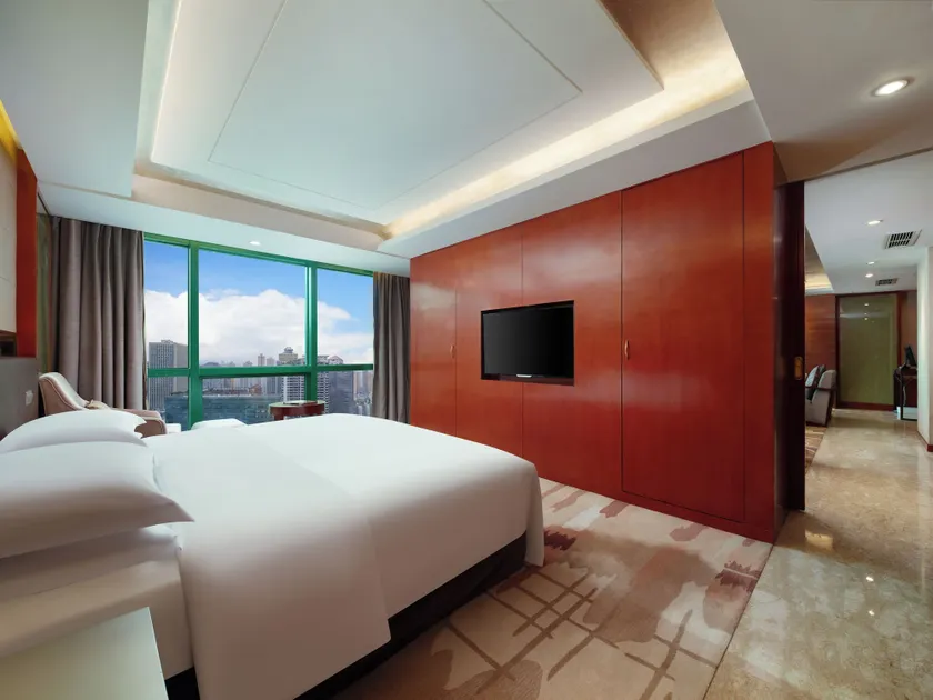 Chongqing Empark Grand Hotel - Camera