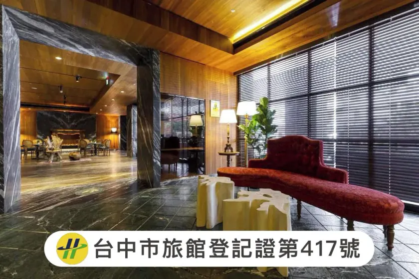 Inhouse Hotel Grand - Image 1