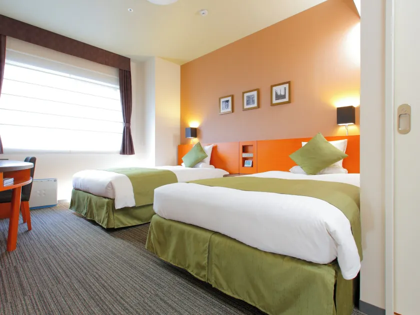 HOTEL MYSTAYS Kyoto Shijo - Image 1