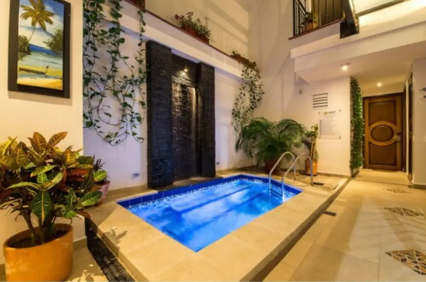 Hotel Boutique Marbore - Image 1