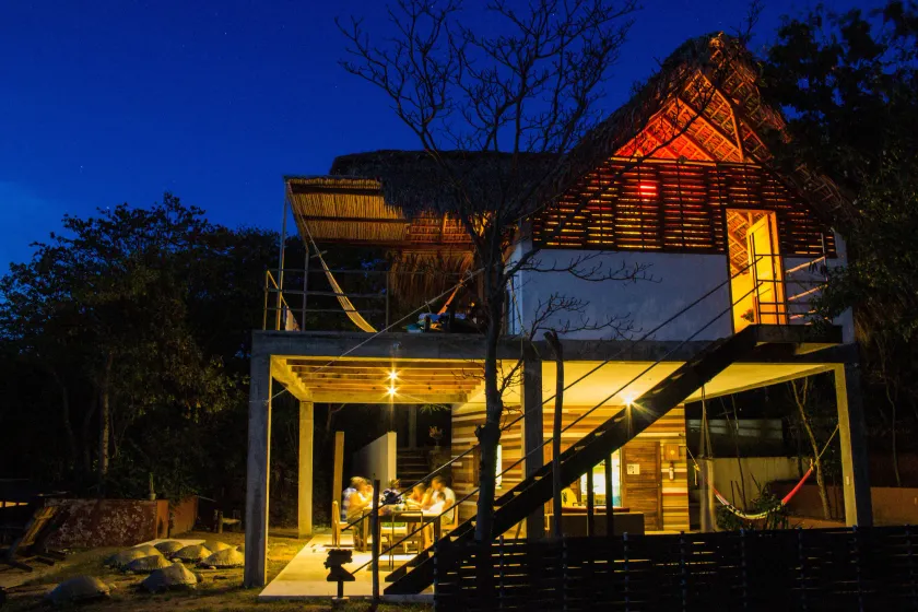 Casa Mermejita - Image 1
