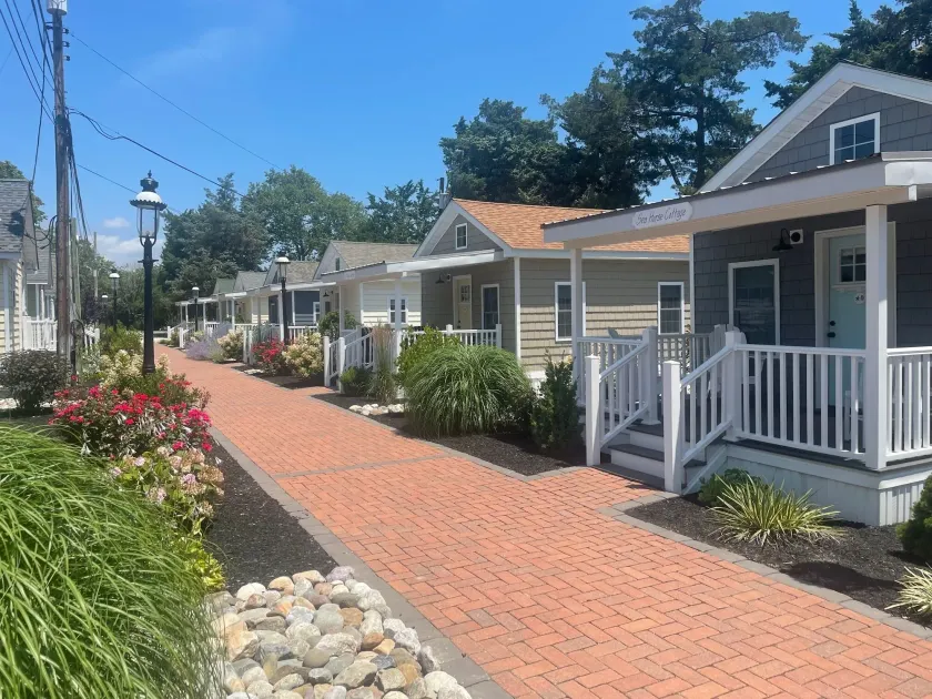 Coastal Estate - Image 1