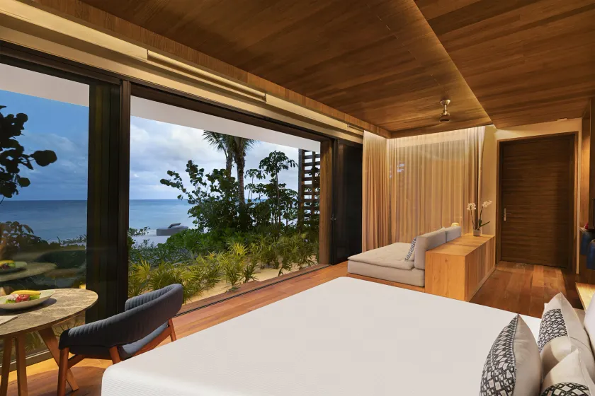 Banyan Tree Mayakoba - Image 1