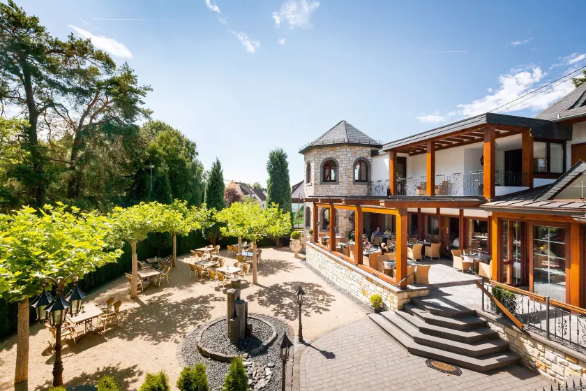 Naturresort Tannenhof GmbH - Image 1