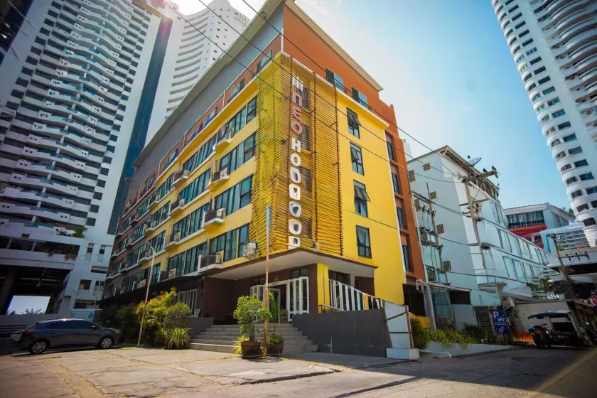 Neo Hotel  - Image 1