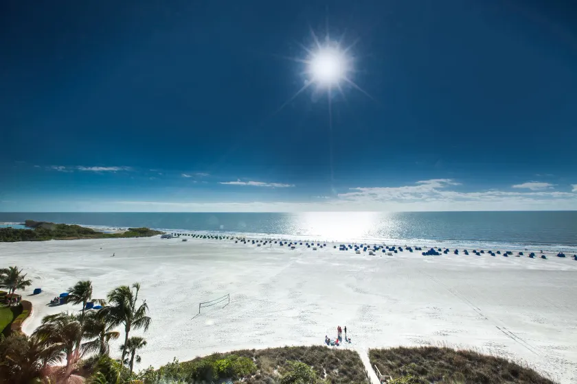 GullWing Beach Resort - Image 1
