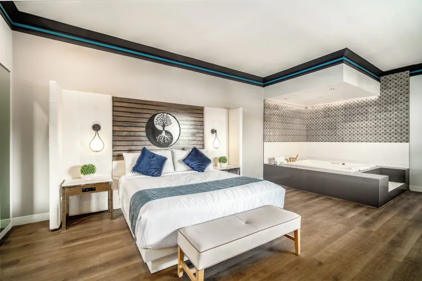 Aspire Inn Studios & Spas - Image 1