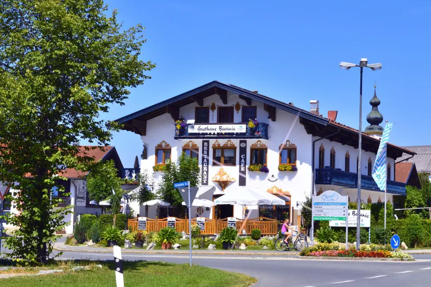 Hotel Bavaria - Image 1