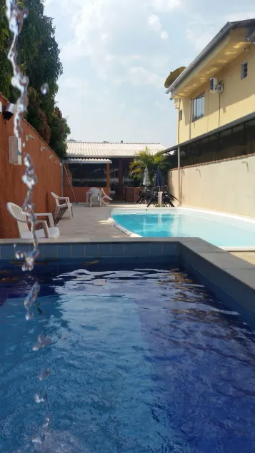 Hotel Buriti Itupeva - Image 1