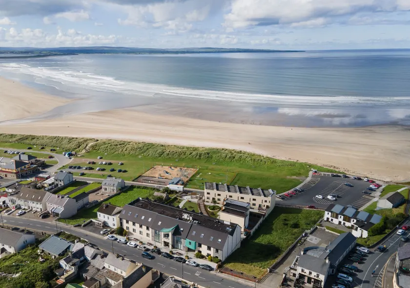 Ocean Sands Hotel & Spa - Image 1