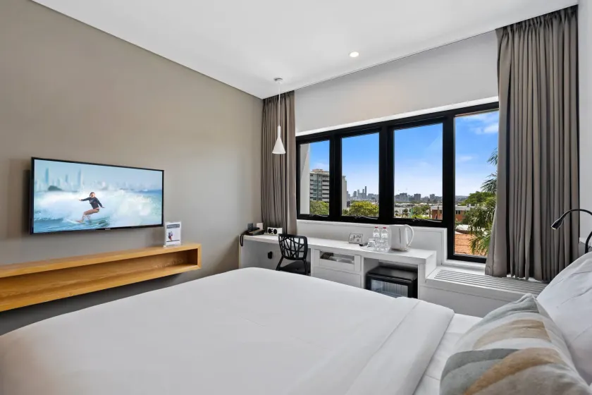 The Kingsford, an Ascend Collection Hotel - Image 1