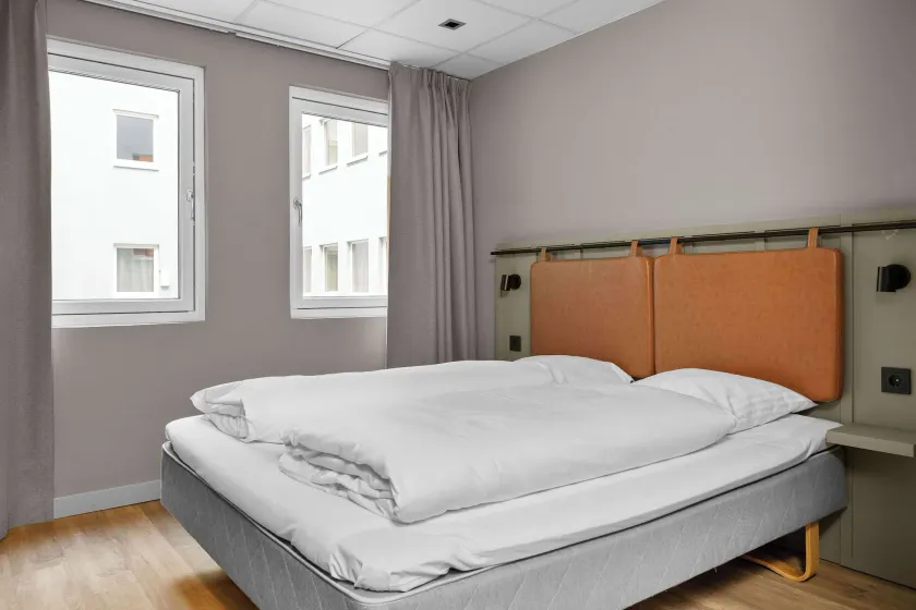 Comfort Hotel Børsparken - Image 1